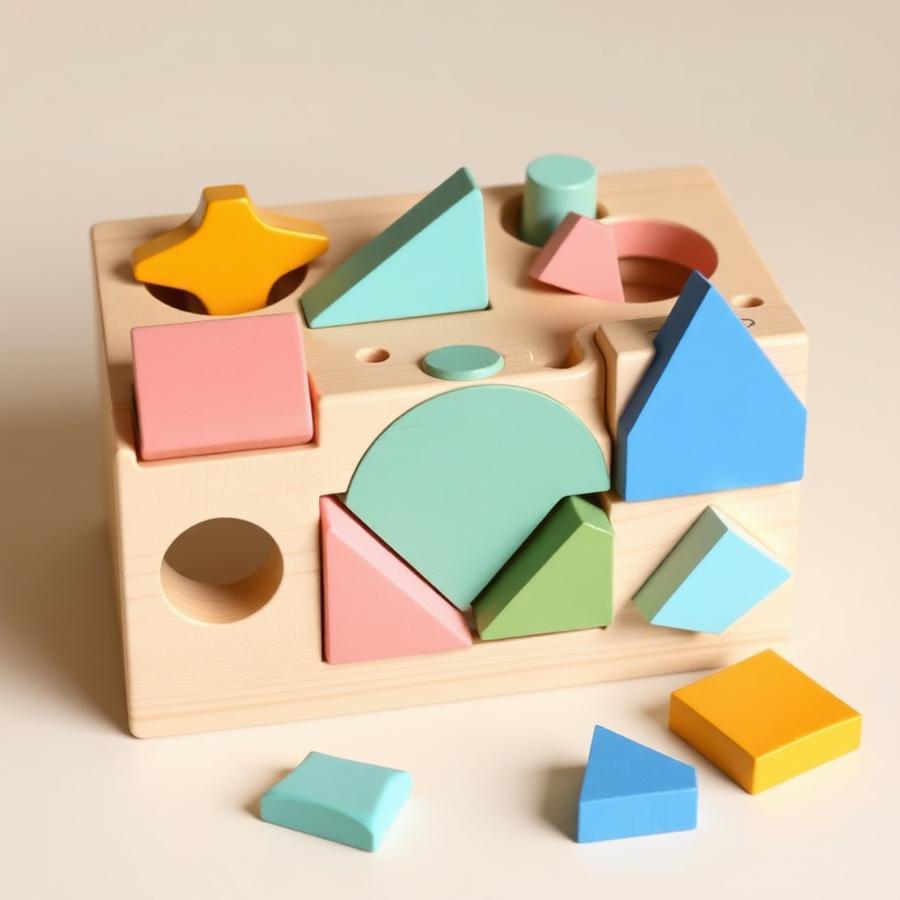 Brinquedos Educativos