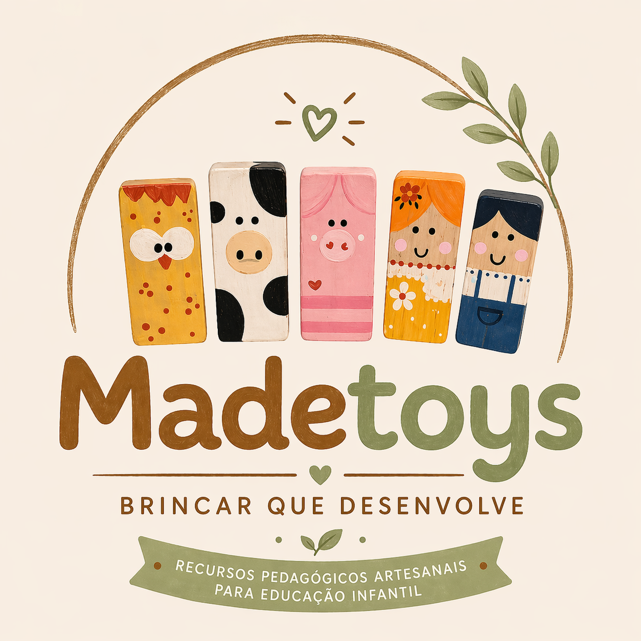 Madetoys